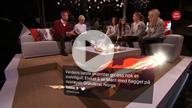 NRK Augmented reality graphics Falun 2015